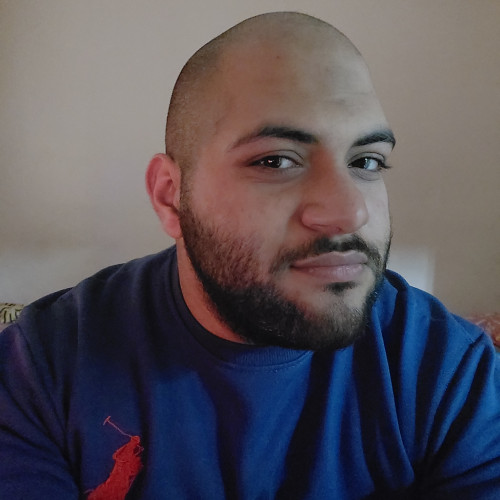 mostafa z. profile photo