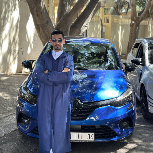 Othman B.