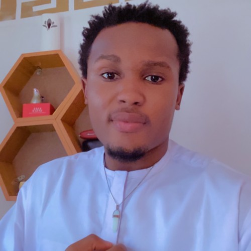 simeon m. profile photo