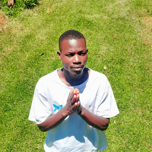 Sokoe O. profile photo