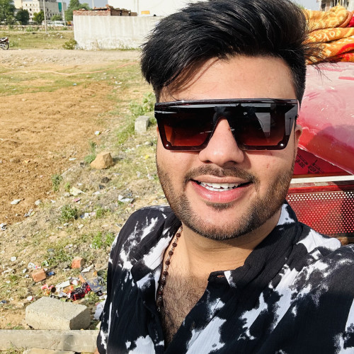 Keyush singh S. profile photo