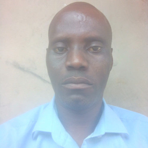 Adejare  B. profile photo