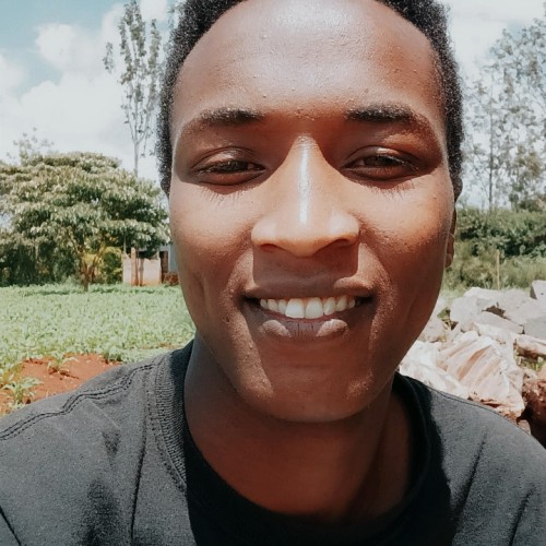 Caleb Kiplangat  Y.