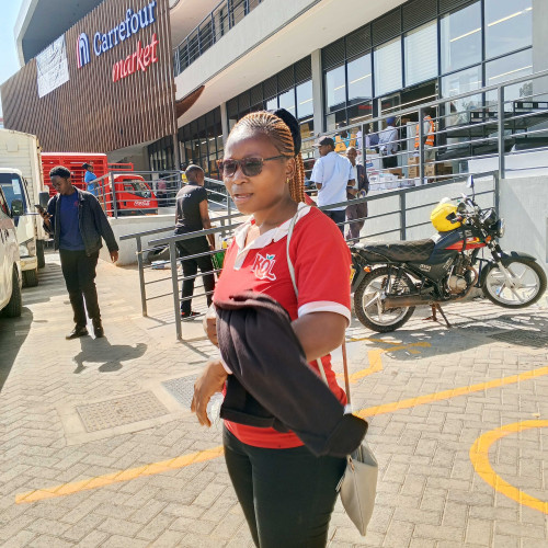 Juliet N. profile photo