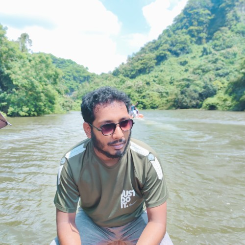 Tanzim A.