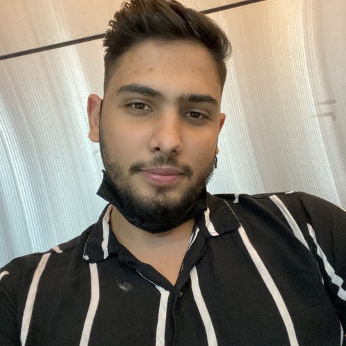 Mhammed E. profile photo