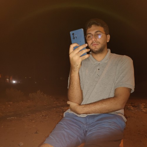 Yassine S.