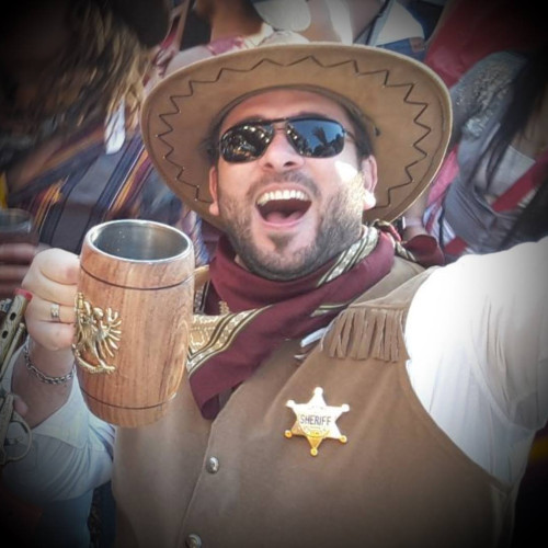 Adrian D. profile photo
