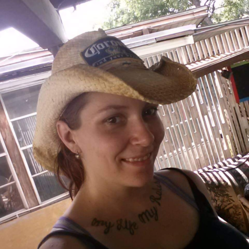 Rachel S.
