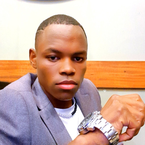 Dominic  M. profile photo