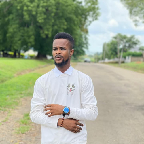 Nurudeen K. profile photo