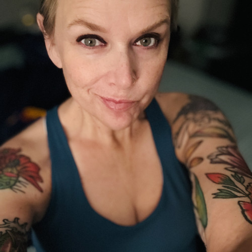 Beth M. profile photo