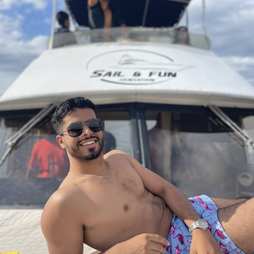 Sami B. profile photo