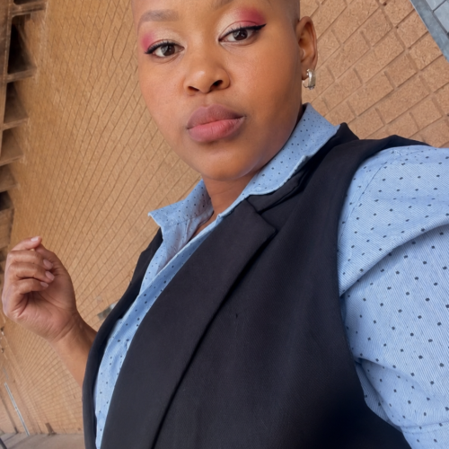 Ayanda R. profile photo