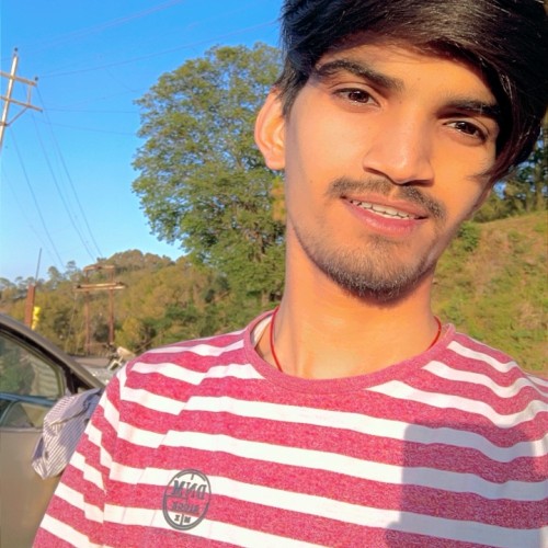 Shivansh D.