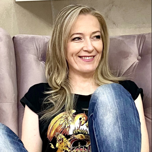 Majka I. profile photo