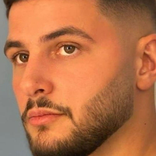 Sam P. profile photo