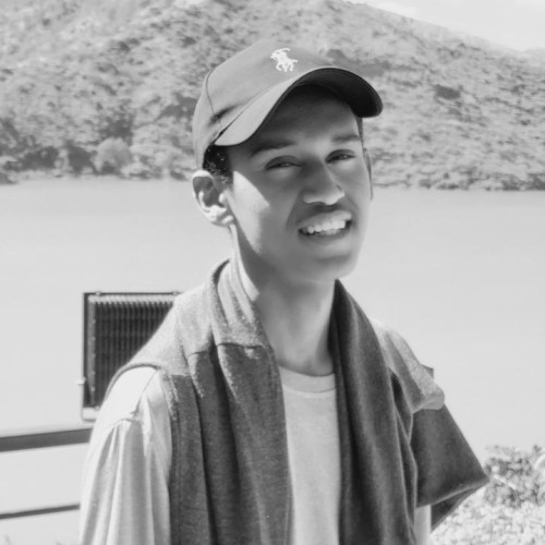 Amanuel Y. profile photo
