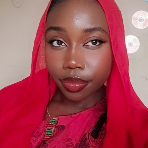 Azriyyah P. profile photo