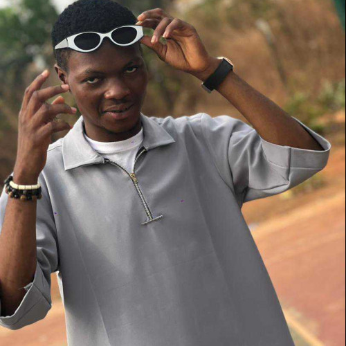 King M. profile photo