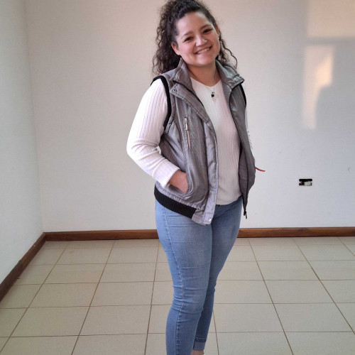 maria eugenia a. profile photo
