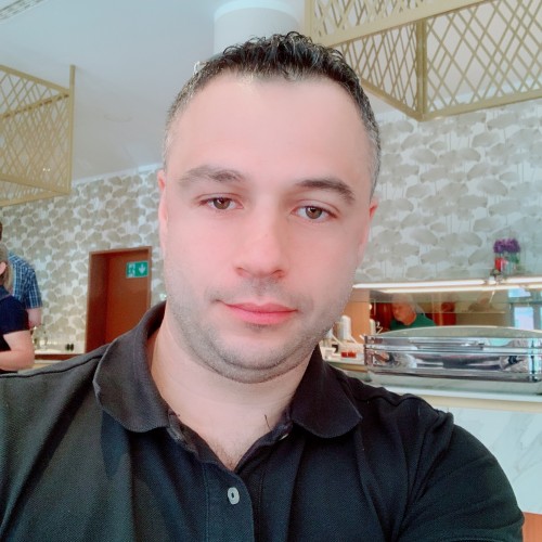 samir b. profile photo