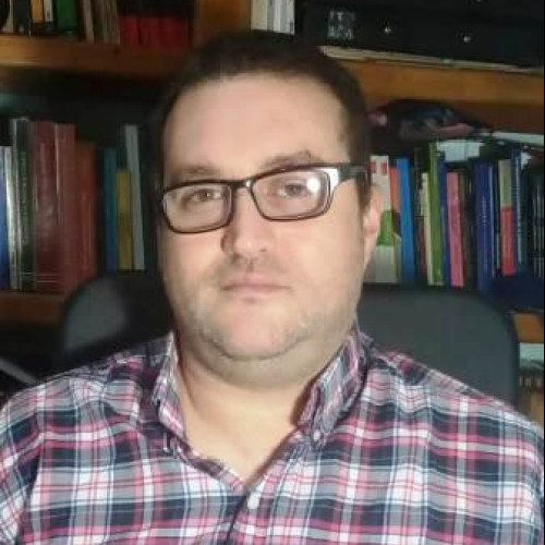 Roberto Alejandro B. profile photo