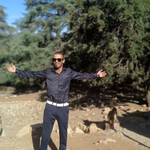 Ahmed A. profile photo