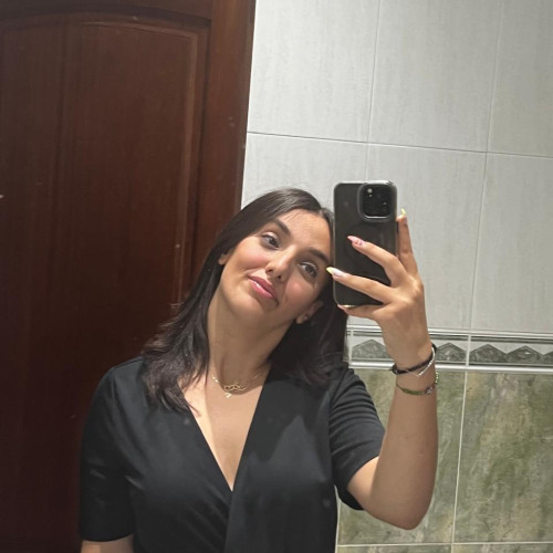 DAYANE Z. profile photo
