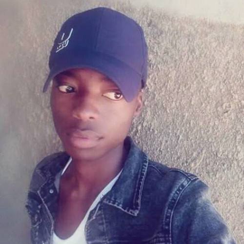 Amogelang I. profile photo
