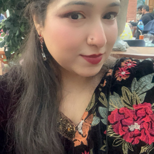 Elenor P. profile photo