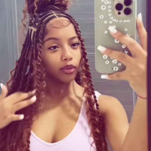 Ebikaila N.