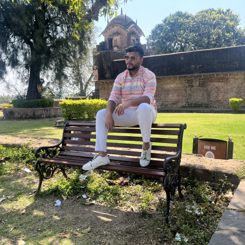 Tarun Y. profile photo