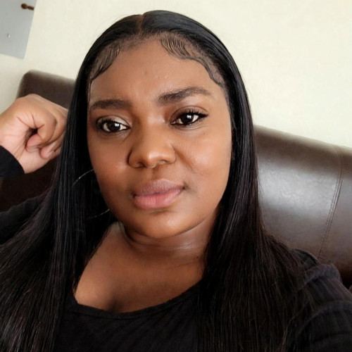 tsakani m. profile photo