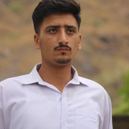 Faizullah K.