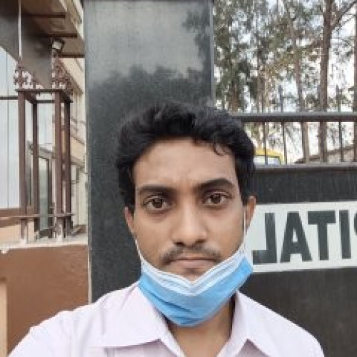 SUJIT J. profile photo
