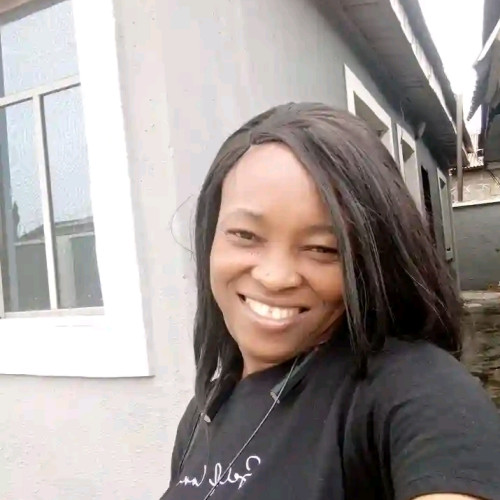 ANTHONIA TITAN  O. profile photo