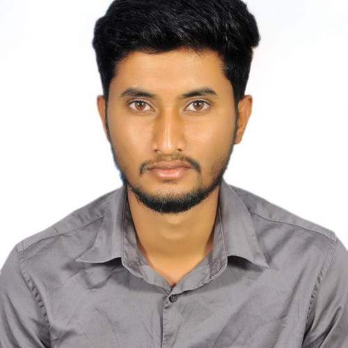 JASWANTH R. profile photo