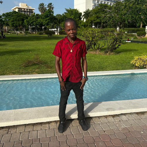 Davian  B. profile photo