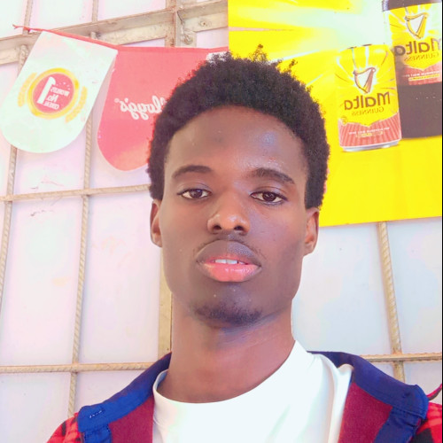 August  S. profile photo