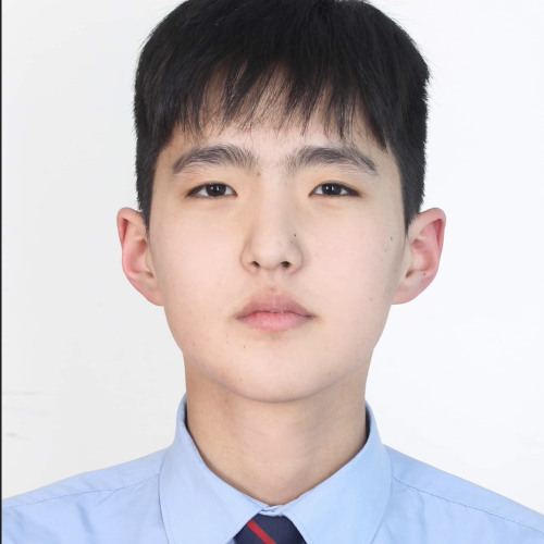 Temulen E. profile photo