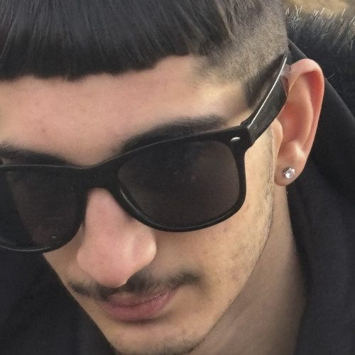 Marco B. profile photo