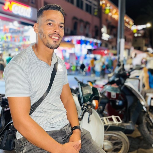 Abdel K. profile photo