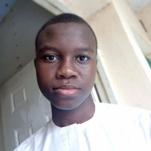 Umar M. profile photo