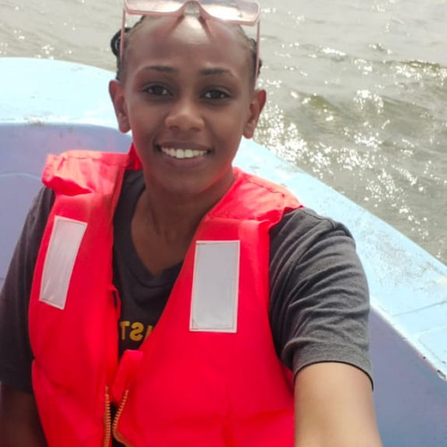 Pauline M. profile photo