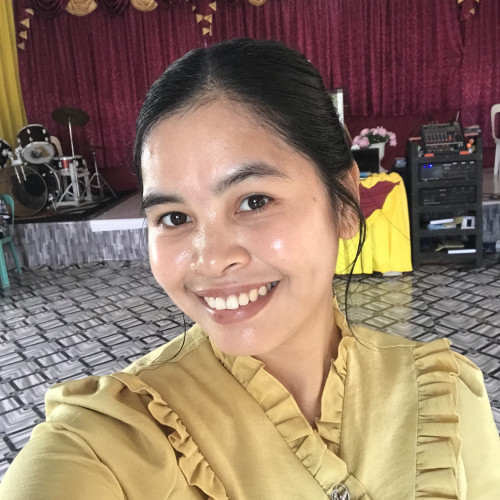 Cristine P. profile photo