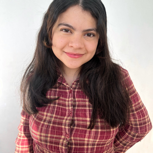 Ambar B. profile photo