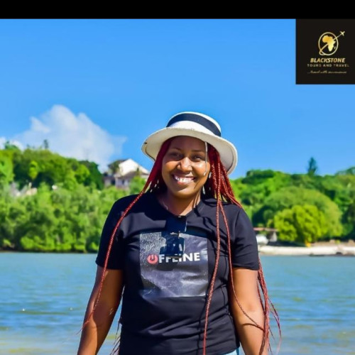 Venessa  C. profile photo