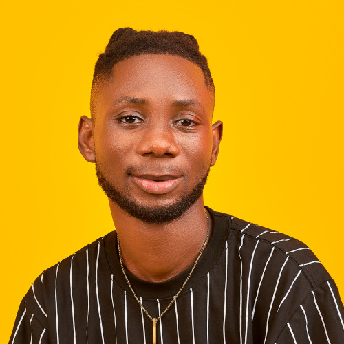 Samuel Obili A. profile photo