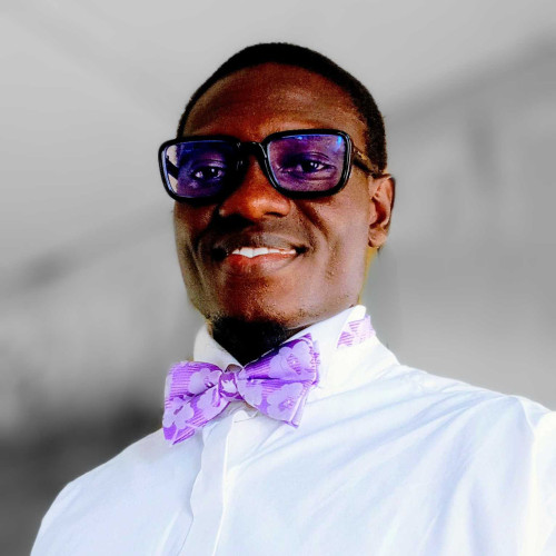 Balogun E. profile photo